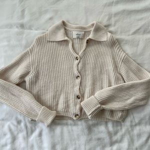Aritzia sweater